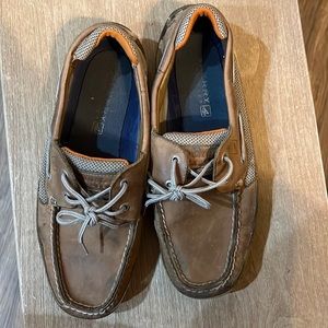 Sperry Men's Billfish 3-Eye Boat Shoe